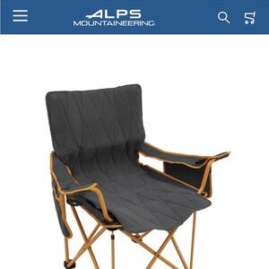 Alps Mountaineering Insulated Seat Cover